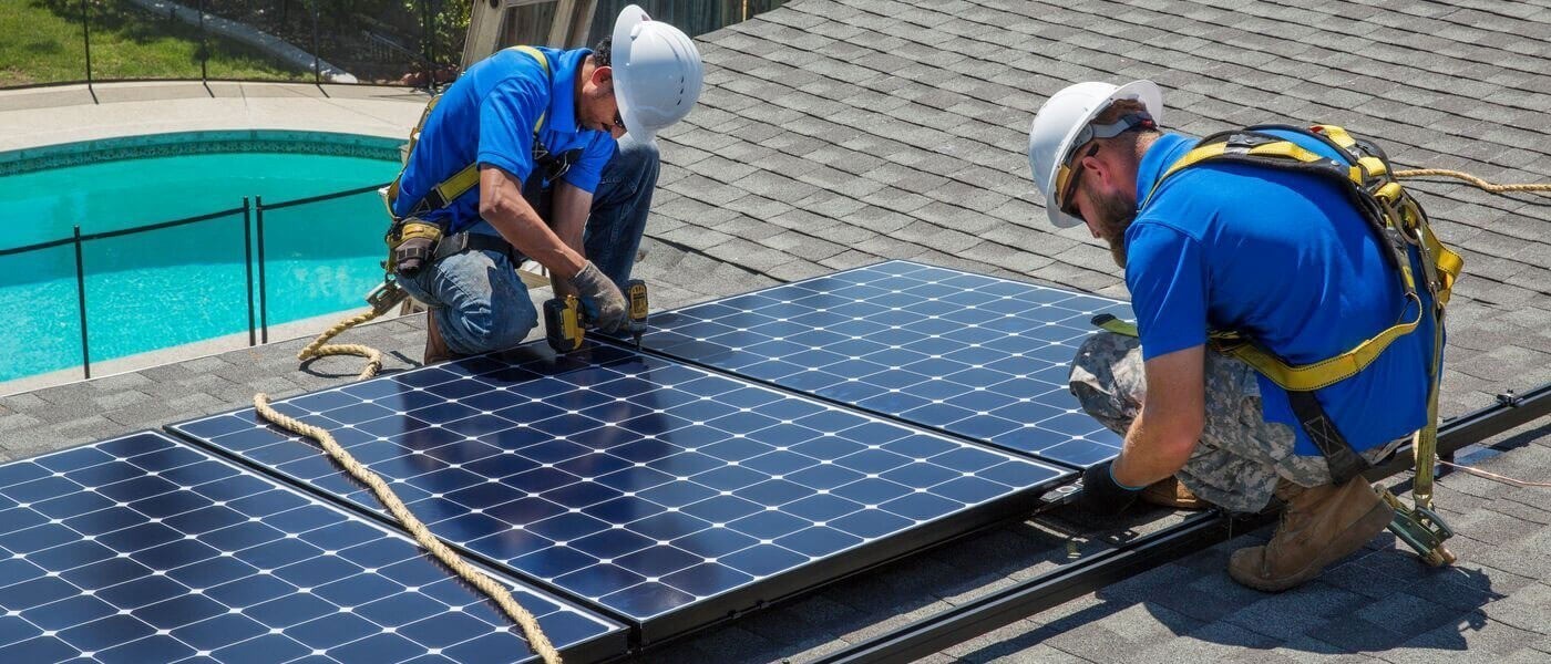 Solar Panel Installation Quotes Carlsbad 